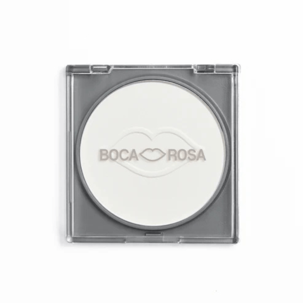 Pó Compacto Translucido Boca Rosa Cocada 09g